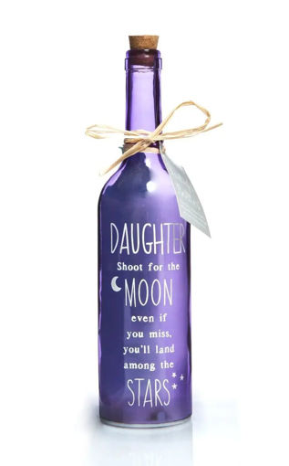 Picture of STARLIGHT BOTTLE - DAUGHTER